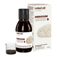 Hericium Flüssigextrakt 100 ml, 100 ml, Hawlik Gesundheitsprodukte GmbH
