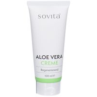 sovita Aloe Vera Creme, 100 ml, Ascopharm GmbH