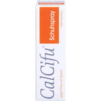 Calcifu Dosierspray Schuhdesinfektion, 33 ml, Faroderm GmbH