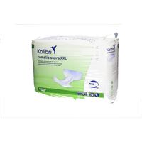 Kolibri comslip premium supra XXL, 28 st, Igefa Handelsgesellschaft Mbh&Co. KG