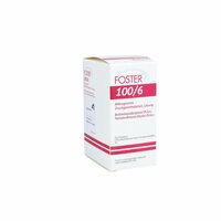 FOSTER 100/6 ug Druckgasinhalation 120 Hub, 2 st, Docpharm GmbH