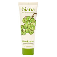 biana Handcreme, 50 ml, biana GmbH & Co. KG