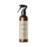 Anti-Tangling & Shine Spray Lila Loves it vet, 250 ml, Finidore Manufaktur GmbH