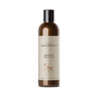 Shampoo Sensitive Lila Loves it vet, 250 ml, Finidore Manufaktur GmbH