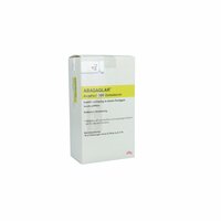 Abasaglar 100 E/ml Injektionslösung KwikPen, 10x3 ml, kohlpharma GmbH