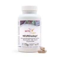 NEUROADAPT MITOcare, 120 st, Mitocare GmbH & Co. KG