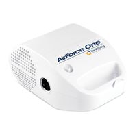 AirForce One Kompressor-Vernebler, 1 st, Drive Medical GmbH & Co.KG.