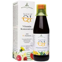 Bio Qi, 330 ml, Bds GmbH