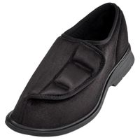 Promed Herren Halbschuh Pedibelle Jonas Gr44 schwa, 2 st, Promed GmbH