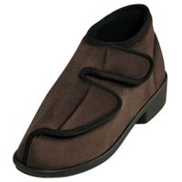 Promed Damenstiefelette Pedibelle Anna braun Gr.37, 2 st, Promed GmbH