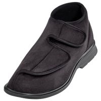 Promed Herrenstiefel Pedibelle Alexander sw. Gr.44, 2 st, Promed GmbH
