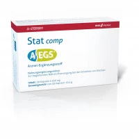 AEGS Stat comp, 30 Stück, Mse Pharmazeutika GmbH