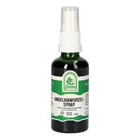 Angelikawurzelspray, 50 ml, Hecht-Pharma GmbH