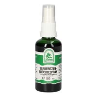 Berberitzenfrüchtespray, 50 ml, Hecht-Pharma GmbH
