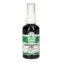Erdbeerblätterspray, 50 ml, Hecht-Pharma GmbH