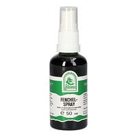 Fenchelspray, 50 ml, Hecht-Pharma GmbH