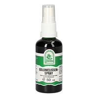 Goldmelissenspray, 50 ml, Hecht-Pharma GmbH