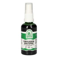 Gundelrebenkrautspray, 50 ml, Hecht-Pharma GmbH