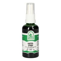 Haferspray, 50 ml, Hecht-Pharma GmbH