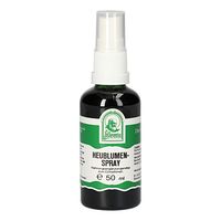 Heublumenspray, 50 ml, Hecht-Pharma GmbH