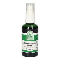 Johanniskrautspray, 50 ml, Hecht-Pharma GmbH