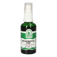 Kastanienblätterspray, 50 ml, Hecht-Pharma GmbH