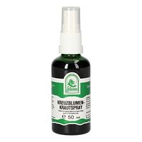 Kreuzblumenkrautspray, 50 ml, Hecht-Pharma GmbH