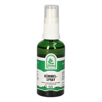 K&uuml;mmelspray, 50 ml, Hecht-Pharma GmbH