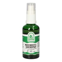Mariendistelsamenspray, 50 ml, Hecht-Pharma GmbH