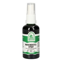 Mariendistelspray, 50 ml, Hecht-Pharma GmbH