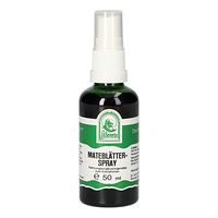 Matebl&auml;tterspray, 50 ml, Hecht-Pharma GmbH