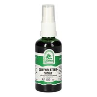Olivenbl&auml;tterspray, 50 ml, Hecht-Pharma GmbH