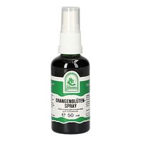 Orangenbl&uuml;tenspray, 50 ml, Hecht-Pharma GmbH