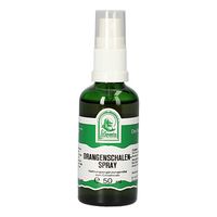 Orangenschalenspray, 50 ml, Hecht-Pharma GmbH