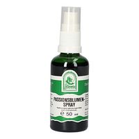 Passionsblumenspray, 50 ml, Hecht-Pharma GmbH