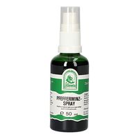 Pfefferminzspray, 50 ml, Hecht-Pharma GmbH