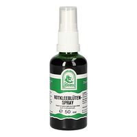 Rotkleebl&uuml;tenspray, 50 ml, Hecht-Pharma GmbH