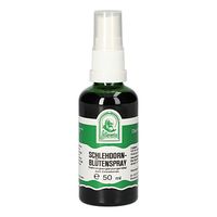 Schlehdornbl&uuml;tenspray, 50 ml, Hecht-Pharma GmbH