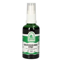 Schl&uuml;sselblumenspray, 50 ml, Hecht-Pharma GmbH