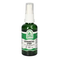 Schwarzteespray, 50 ml, Hecht-Pharma GmbH