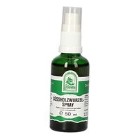 S&uuml;&szlig;holzwurzelspray, 50 ml, Hecht-Pharma GmbH