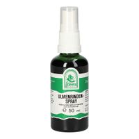 Ulmenrindenspray, 50 ml, Hecht-Pharma GmbH