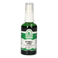 Wermutspray, 50 ml, Hecht-Pharma GmbH