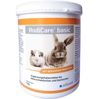 RodiCare Basic vet, 1000 g, alfavet Tierarzneimittel GmbH