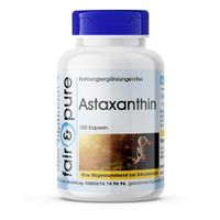 Astaxanthin, 180 st, Somatem GmbH