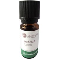 &Auml;THERISCHES &Ouml;L ORANGE 100% naturrein, 10 ml, Spinnrad GmbH