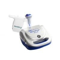 MicroDrop Pro 2 Aerobika-Set, 1 Stück, MPV Medical GmbH