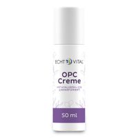 Echt Vital OPC Creme unparfümiert, 50 ml, Echt Vital GmbH & Co. KG