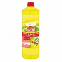 bogaclean CLEAN & SMELL FREE CONCENTRATE, 1000 Milliliter, Werner Schmidt Pharma GmbH