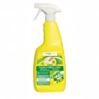 bogaclean CLEAN & SMELL FREE SPRAY, 750 Milliliter, Werner Schmidt Pharma GmbH